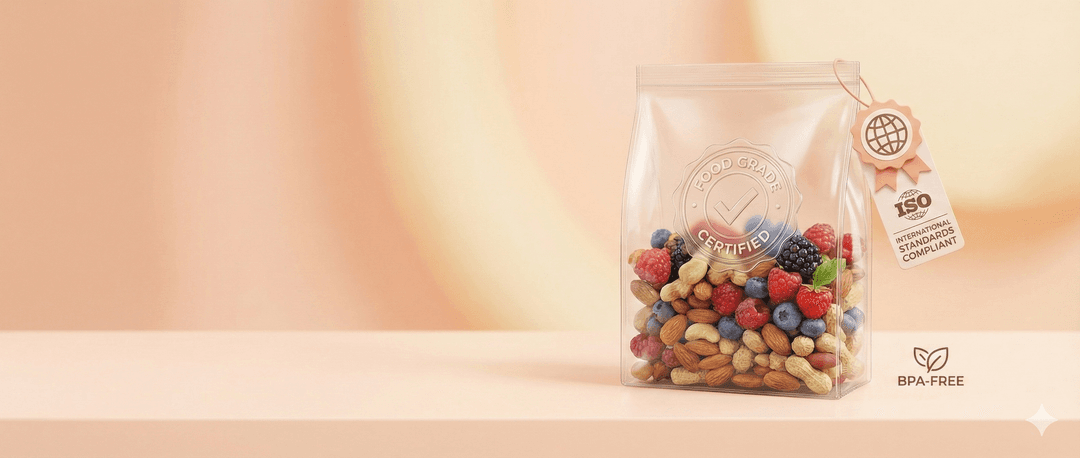 Food Grade Certified